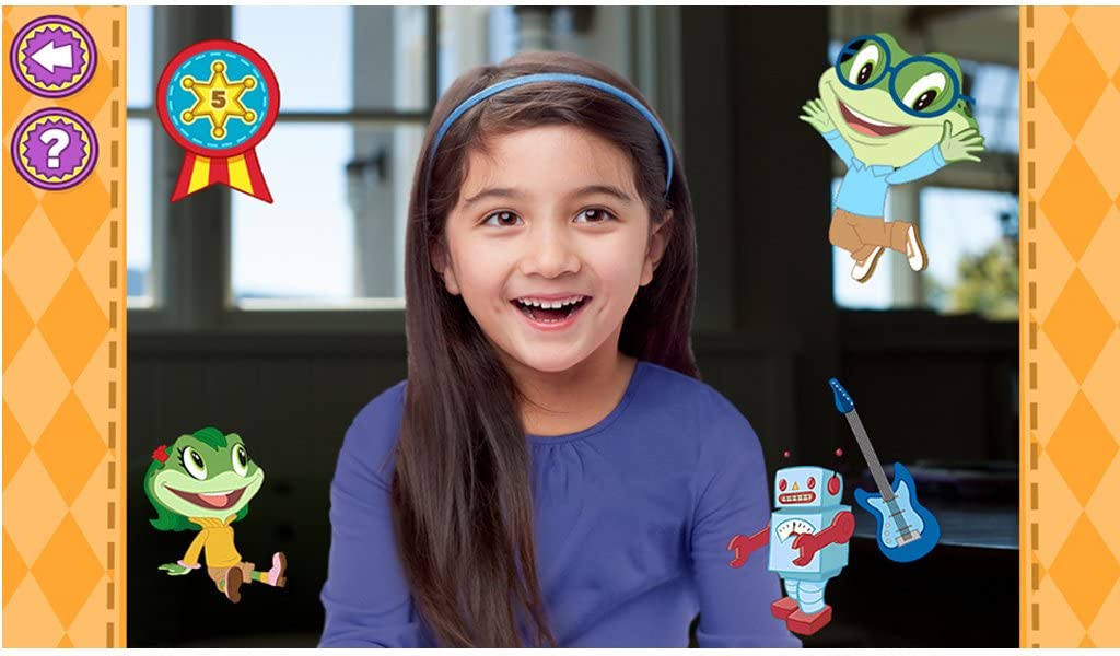 LeapFrog Imagicard Letter Factory - Image 4