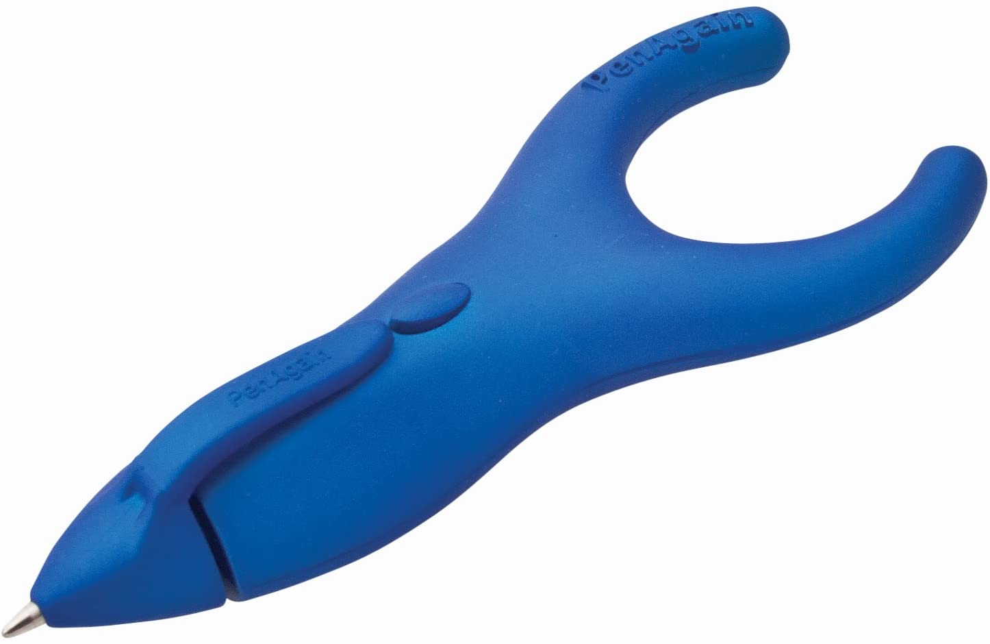 PenAgain Ergosof Pen - Blue - Image 3