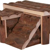 Trixie Natural Living Luka House, 14 x 7 x 14 cm