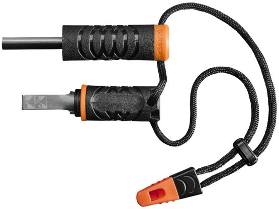 Firestarter