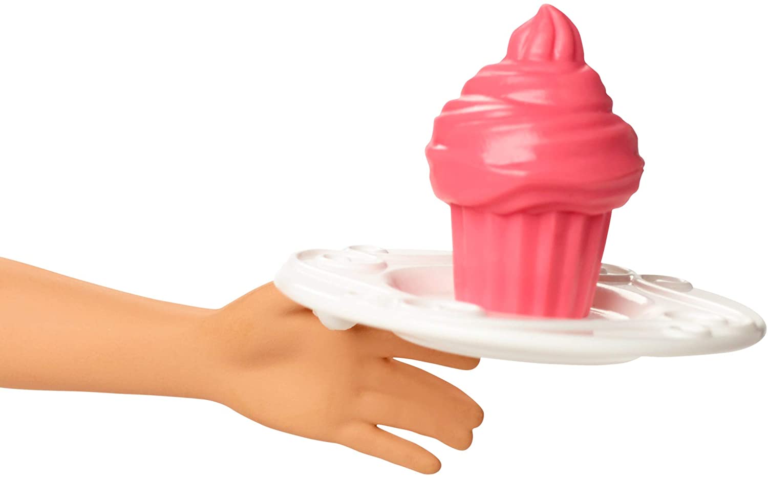Barbie Doll, B075vttsgg, Small - Image 2