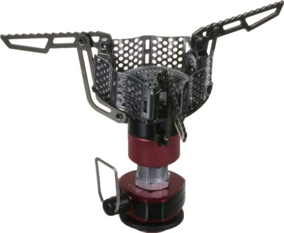 Coleman Stove 'Fyres Firestorm'