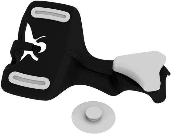 Clicgear GPS Holder