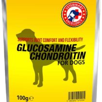 Glucosamine Chondroitin for Dogs