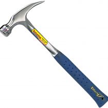 Estwing ESTE316S Flooring & Tiling Hammer 16OZ Vinyl STL, Multi, 16 oz (Ounces)