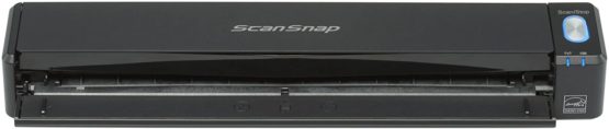 Fujitsu PA03688-B001 ScanSnap iX100 Scanner - Image 2