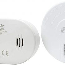 Kidde COSAC Smoke and CO Alarms