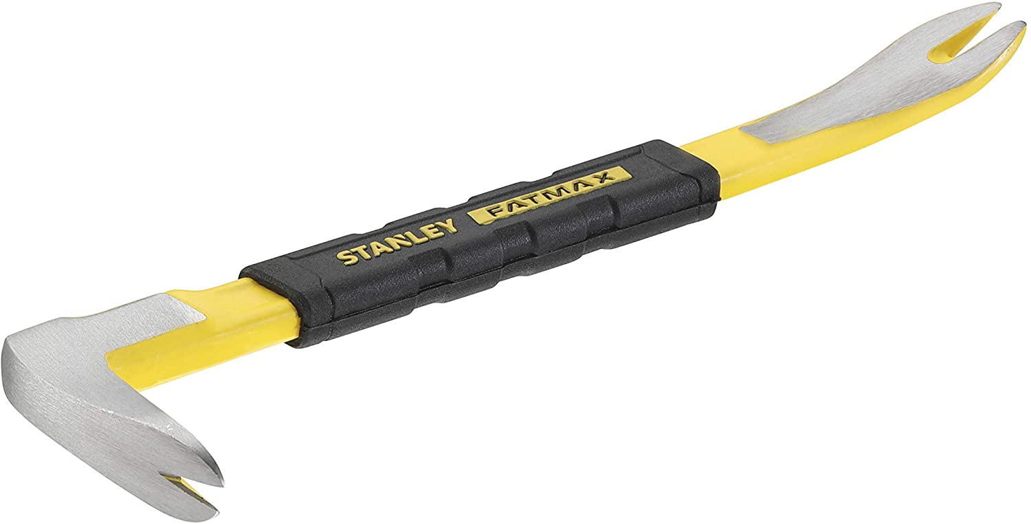 FatMax® Spring Steel Claw Bar 250mm (10in)