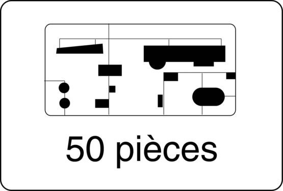 Heller 49603" Infanterie Russe Plastic Model Kit, 1:72 Scale - Image 3