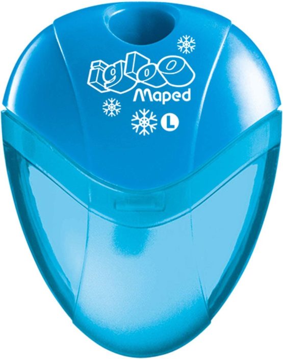 Maped Lefty 1 Hole Sharpener (Single) CB03221001 - Image 2