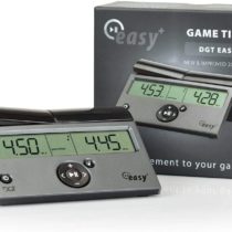 DGT Easy Plus Digital Chess Clock