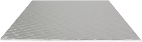 PME BCO896 Oblong Cake Card & Cake Box 17 x 13-Inch / 43 x 33 cm, White - Image 3