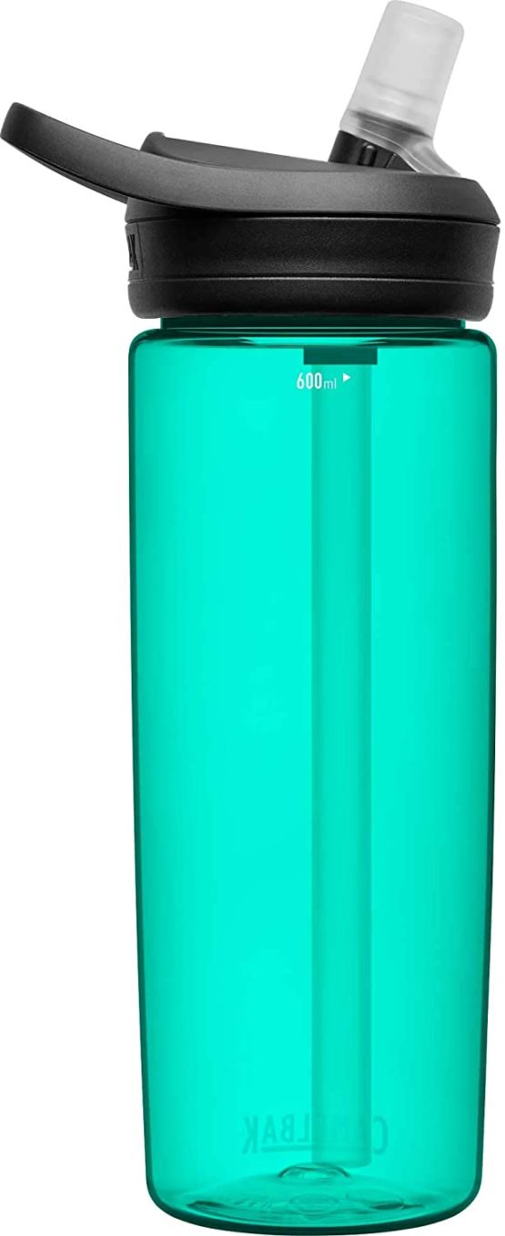 Camelbak Unisex Adult eddy+ Spectra Bottle - 400 Blue, 0.6 Litre - Image 3