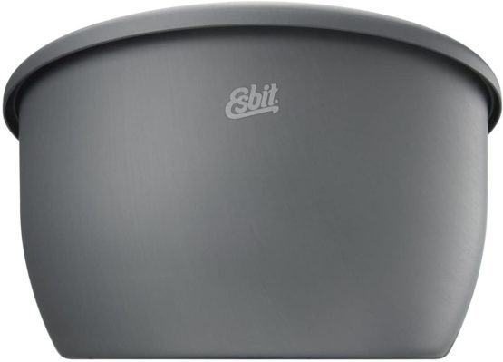 Esbit Men's Cookware, Grey, 2500ML - Image 3