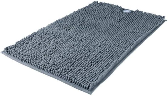 Trixie Litter Tray Mat, 60 x 38 cm, Grey - Image 4