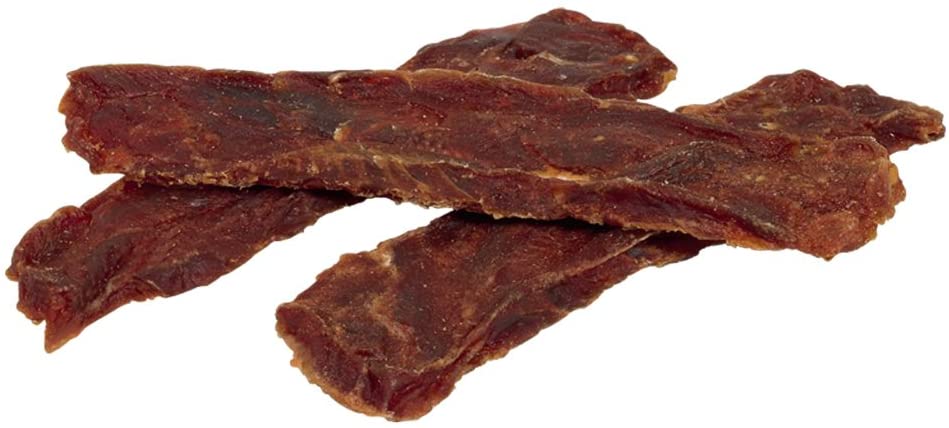 Nobby Starsnack Duck Jerky, 375 g, brown, 375 g (Pack of 1) - Image 3