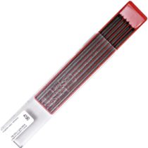 KOH-I-NOOR Graphite Lead for 2mm Diameter 120mm 7B Mechanical Pencil