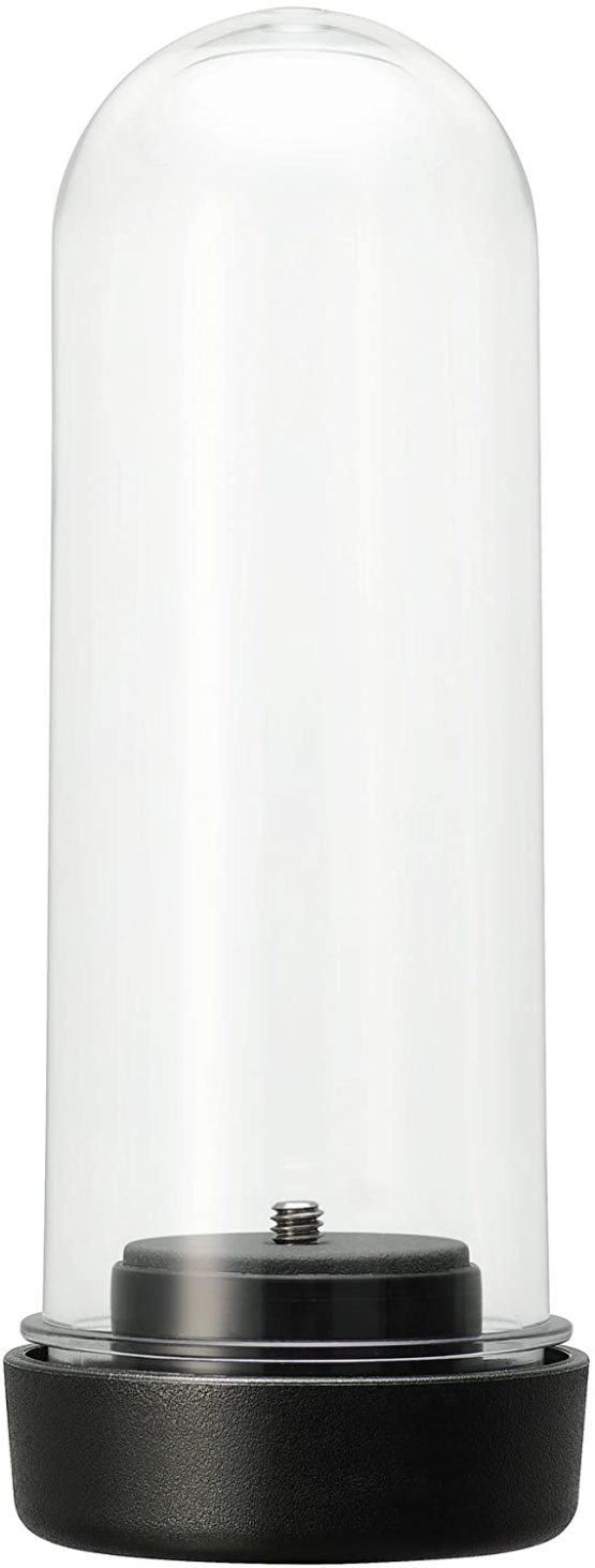 Ricoh 910752 TH-2 Weather Resistant Hard Case for Theta - Transparent