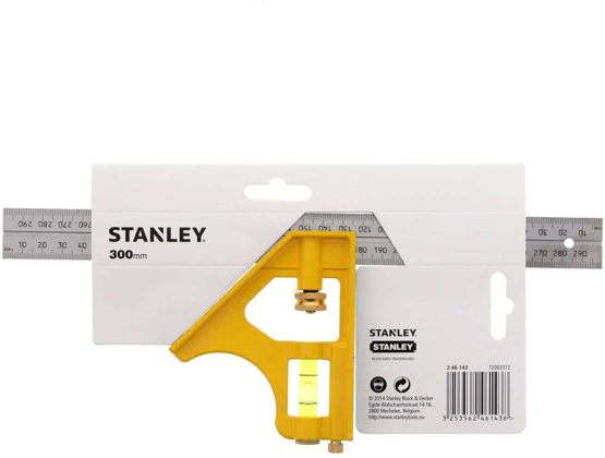Stanley Equerre Combinaison of 300 MM - Image 2