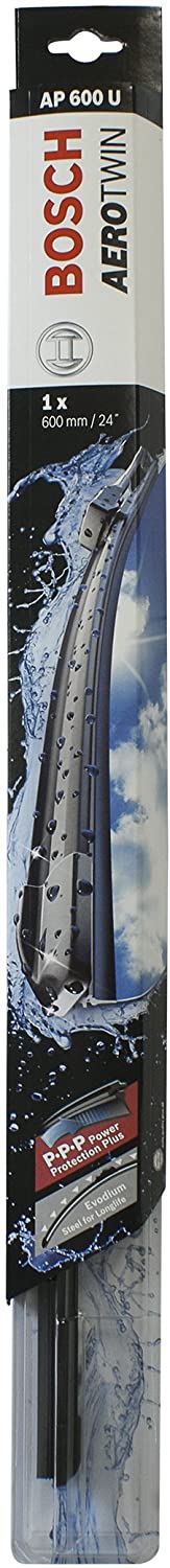 Bosch AP600U Windscreen Wipers, Rear - Image 2