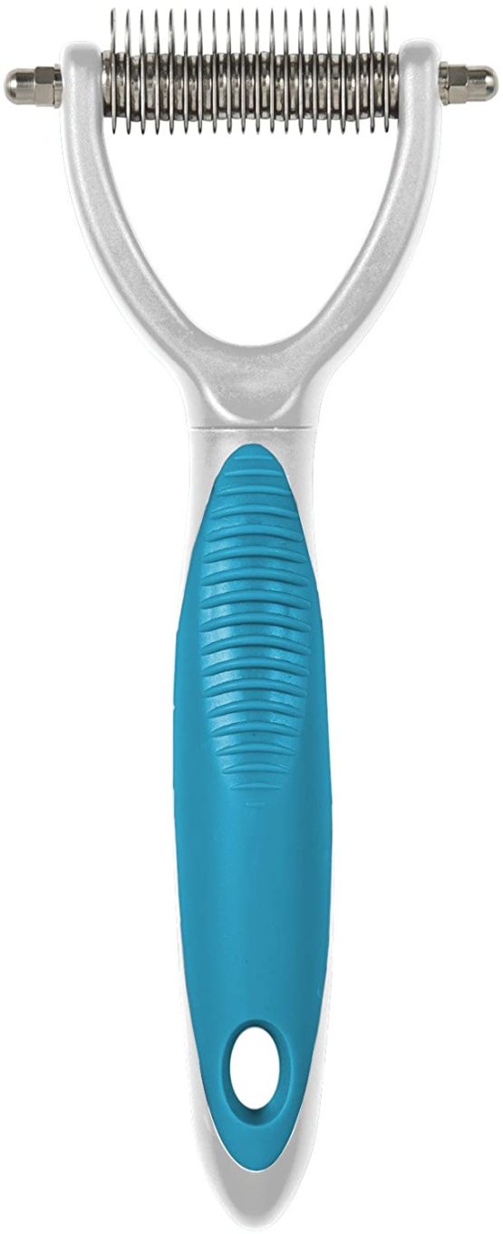 Aspen Pet Furbuster Deshedder