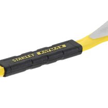 Stanley FMHT1-55009 Barra de precisión FatMax uña Plana 25cm, one Size