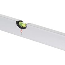 Stanley STHT1-43112 Classic Magnetic Spirit Level, Yellow, 80 cm