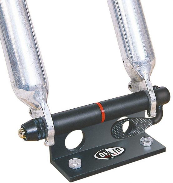 Delta Bike Hitch Pro Bicycle Accessories Mounting Pro - Image 3