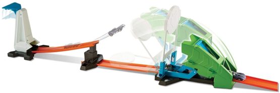 Hot Wheels MATTEL FLL01 ST - Image 3