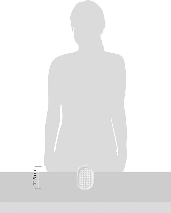 Fackelmann 44571 Soap Dish - Image 3