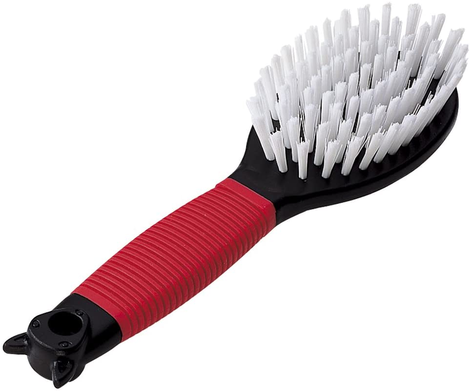 Ferplast Soft Brush, RED, 19,5 x 5,4 x h 3 cm