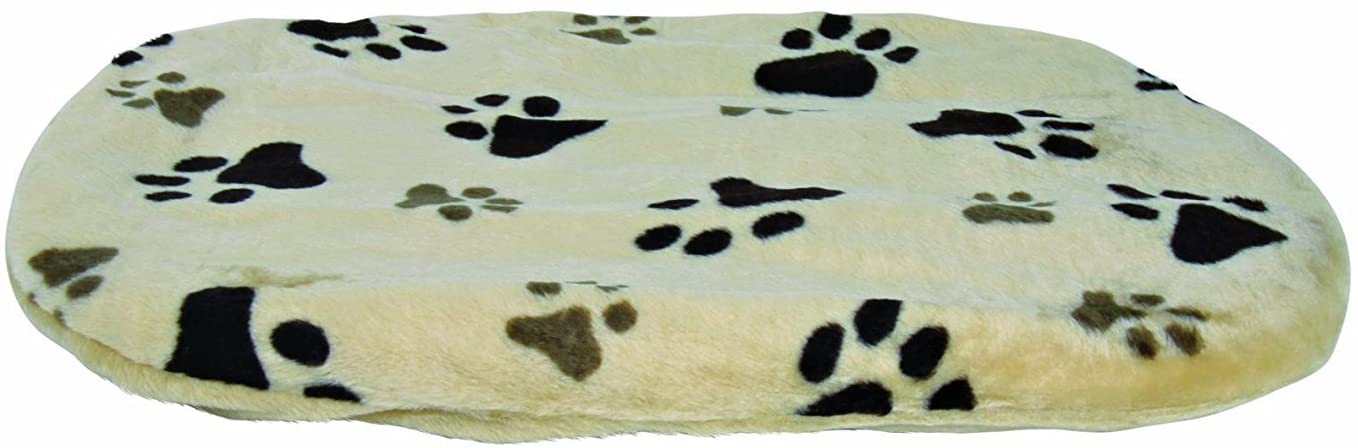 Trixie Joey Dog Cushion, 105 x 68 cm, Beige, 105 x 72 cm (Pack of 1)