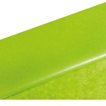 Rayher 67270417 Tissue paper, Hauser light green