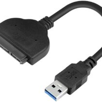 USB 3.0 to SATA Adapter for 2.5" HDD/SSD, BENFEI USB to SATA III Hard Driver Adapter