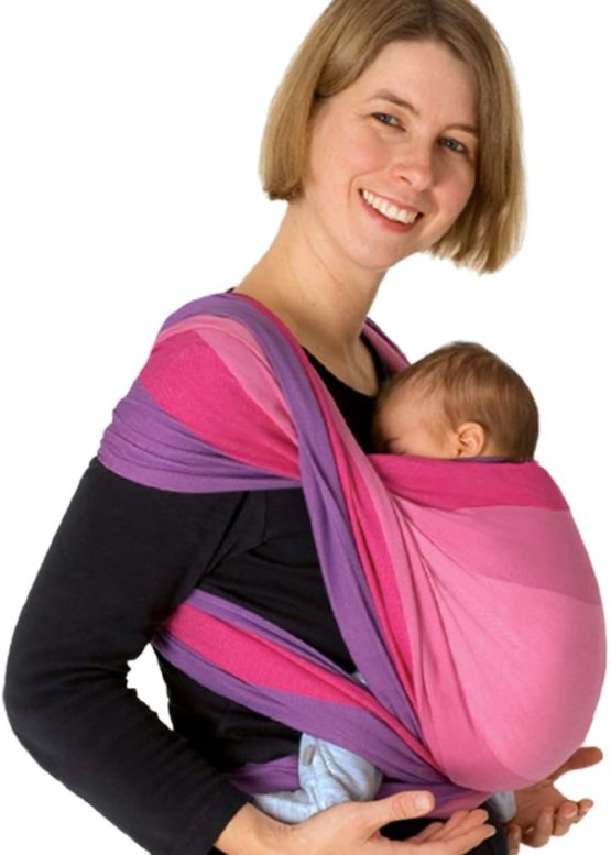 Didymos Eva Baby Wrap Sling (Size 8)
