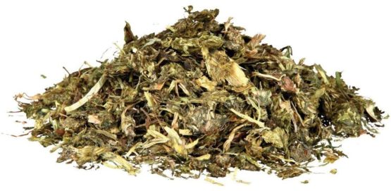 Trixie Grasses and Meadow Herbs for Tortoises, 300 grams - Image 2