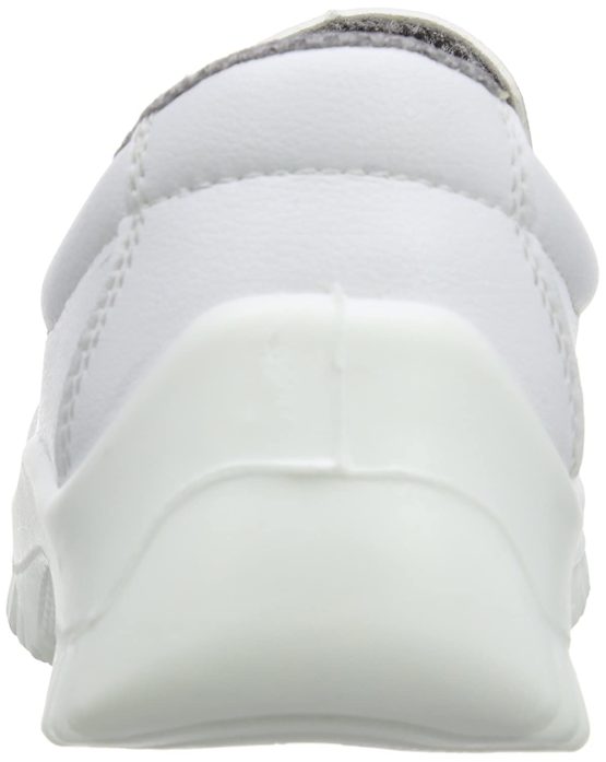 Blackrock Unisex-Adult Hygiene Slip-on Shoe S2 SRC White - Image 3