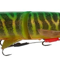 Savage Gear 4D Line Thru Pike