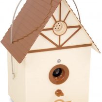 PetSafe Outdoor Bark Control, 15 m Range, Automatic, Anti-Bark, Ultrasonic Stimulation