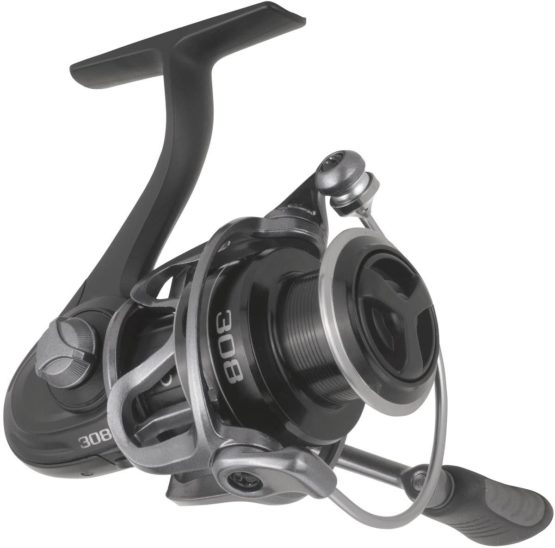 New 2018 Mitchell 308 Spinning Reel - Image 2