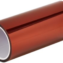 Polyimide 3DPKT200 Tape, Extra Super Wide, 200 mm x 32m