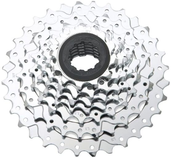 SRAM PG830 8spd Cassette