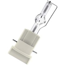 OSRAM Lok-it! HTI 700W/75/P50, high pressure discharge-lamp, Lok-it! for stage, Film and TV production