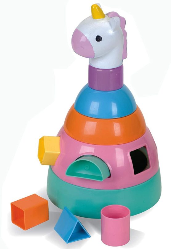 A to Z 55951 Shape sorter, Multi