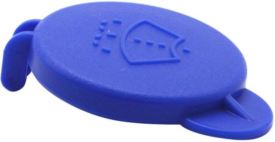 TAKPART Windscreen Washer Bottle Cap Blue 1pack - Image 2