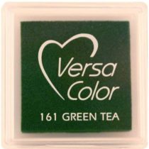 Tsukineko Versasmall Green Tea Ink Pad