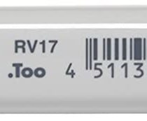 Copic Marker RV17 - Deep Magenta