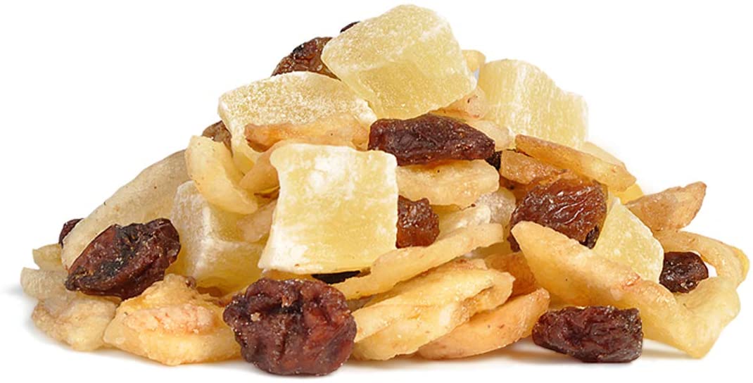 Little One Fruit Mix, 200 g, Mixed, 200 g (Pack of 1) - Image 3