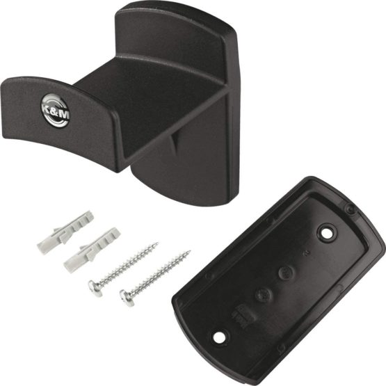 Konig & Meyer Wall helmet holder - 16312 - Image 2