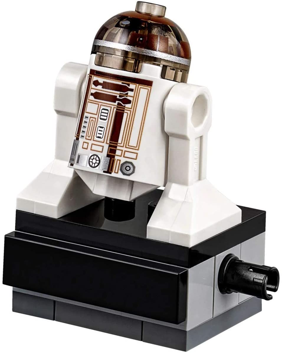 Lego Star Wars R3-M2 40268, Multicolor - Image 4